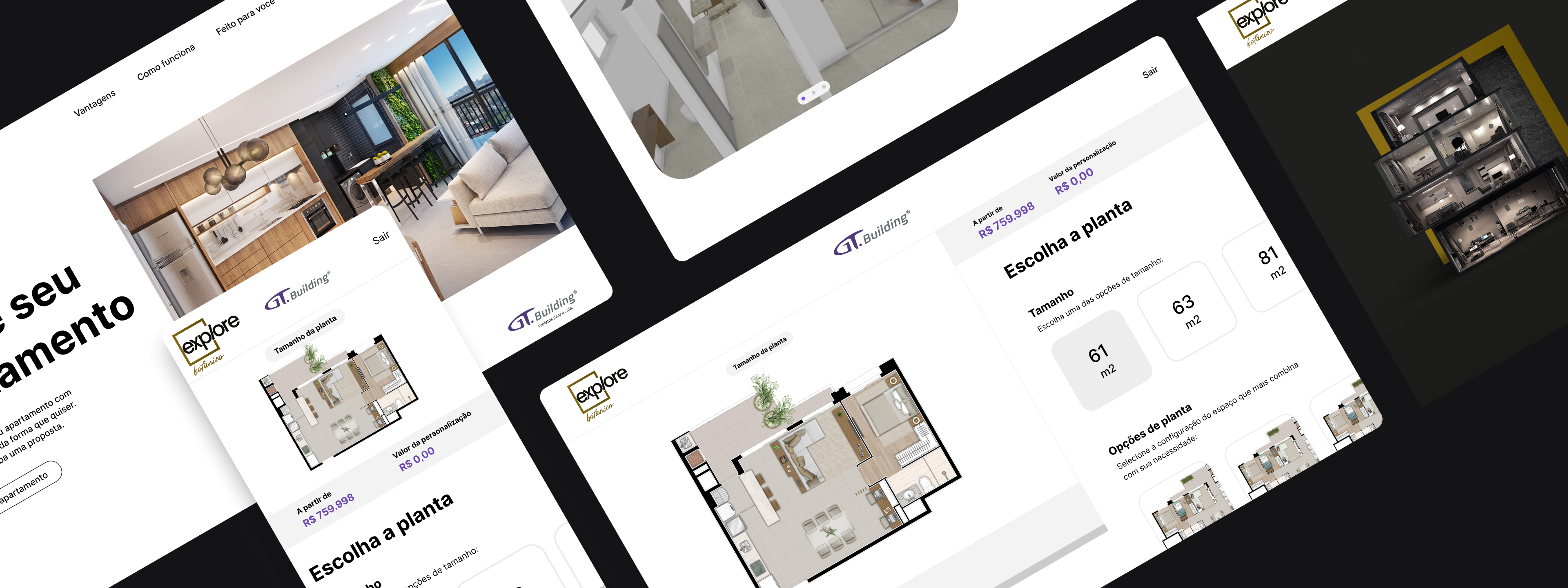 Smart Pre-Sales